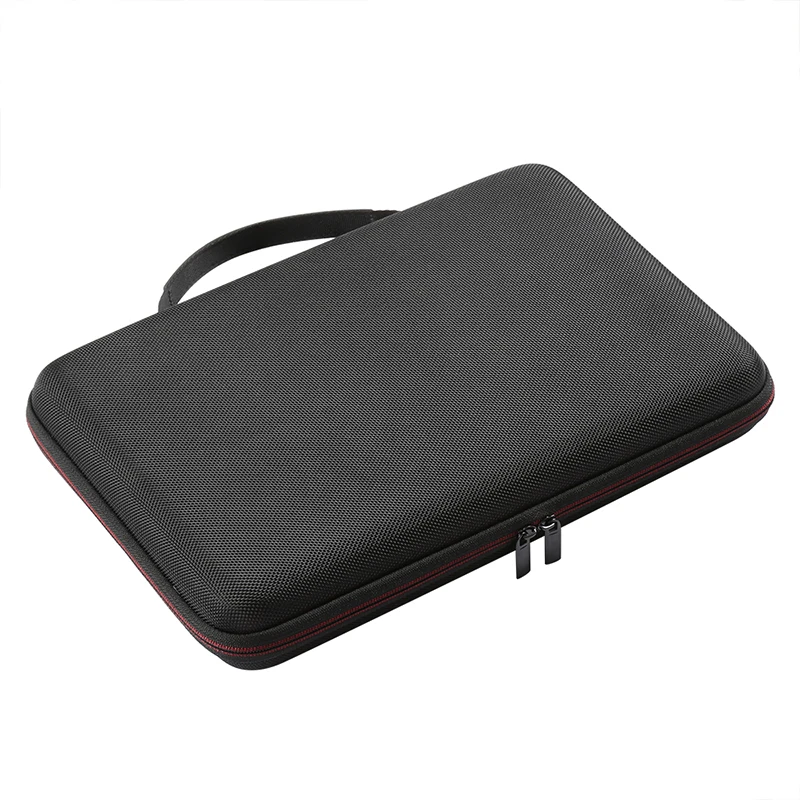 Hard Travel Storage Box Case para Logitech K480, Multi Dispositivo, Teclado Bluetooth Compatível, Bolsa de Transporte Protetora