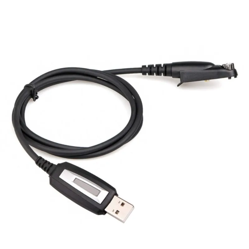 RT29 USB Programming Cable with CD Driver for Ailunce HD1 HD2 HA1G Rete RT29 D NR30 RT48 RB23 NR648 Two Way Radio