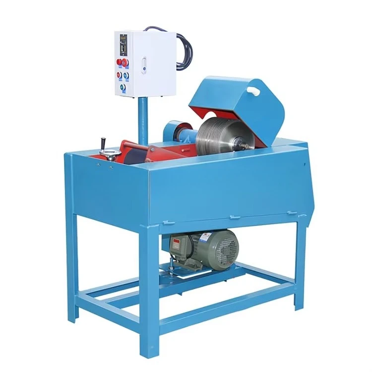 LS-026 Automatic Cut Gemstone Slab Into Strip Machine