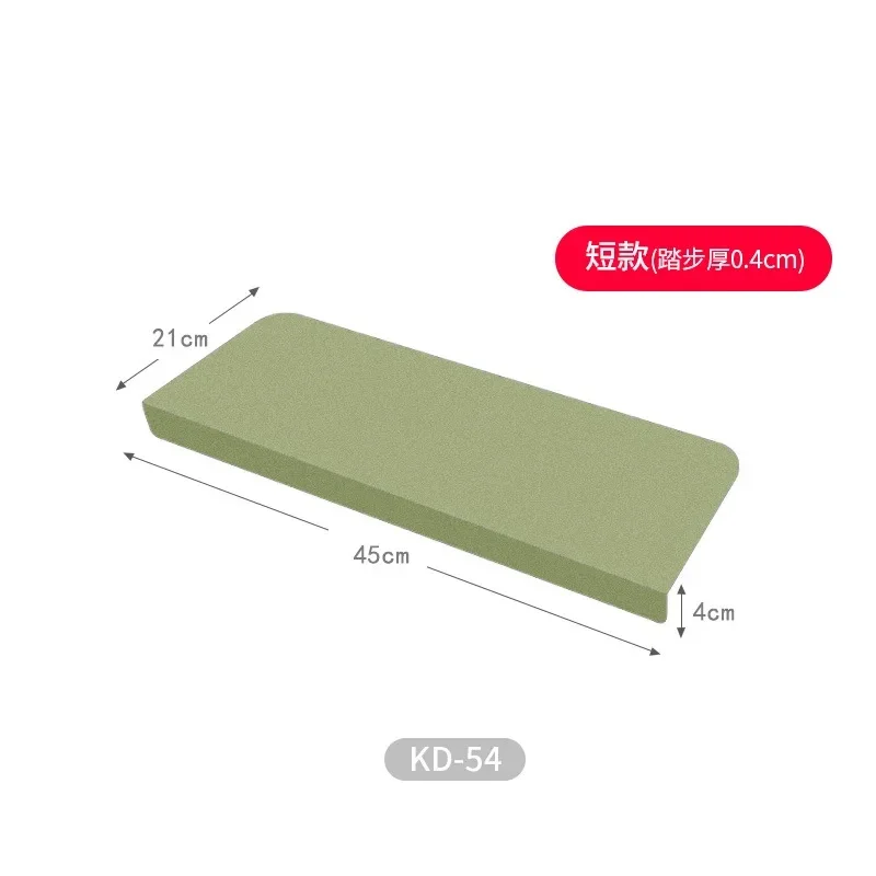 Factory Hot Sales Non-Slip Stair Carpet, Foot Stepping , Anti-Slide 15 Pieces