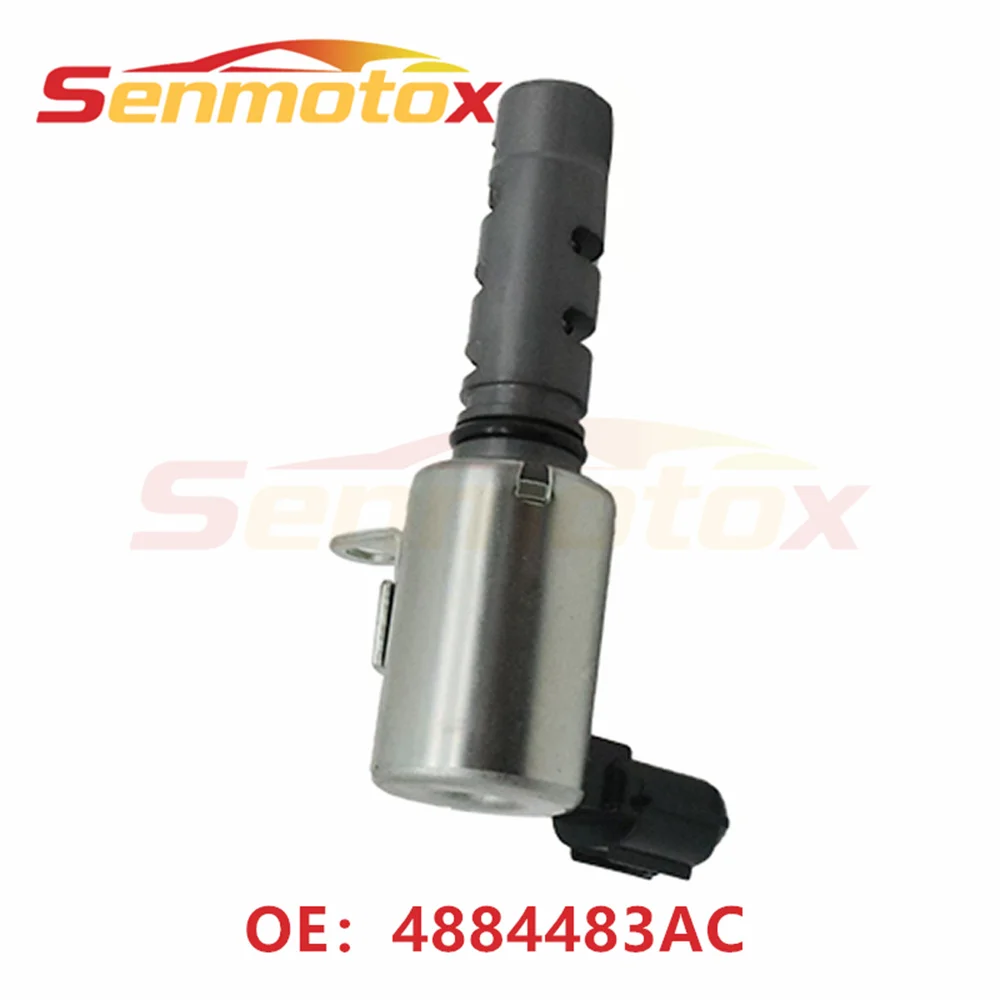4884483AC Engine Variable Valve Timing VVT Solenoid For Journey Jeep Compass Chrysler 200 Cirrus Sebring Dodge Avenger Caliber