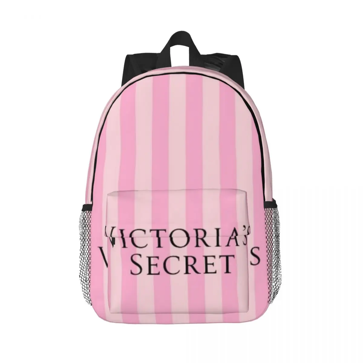 Hot-Like-Victoria-s-Secret-Style For Girls Boys Large Capacity Student Backpack Lightweight waterproof Backpack 15inch