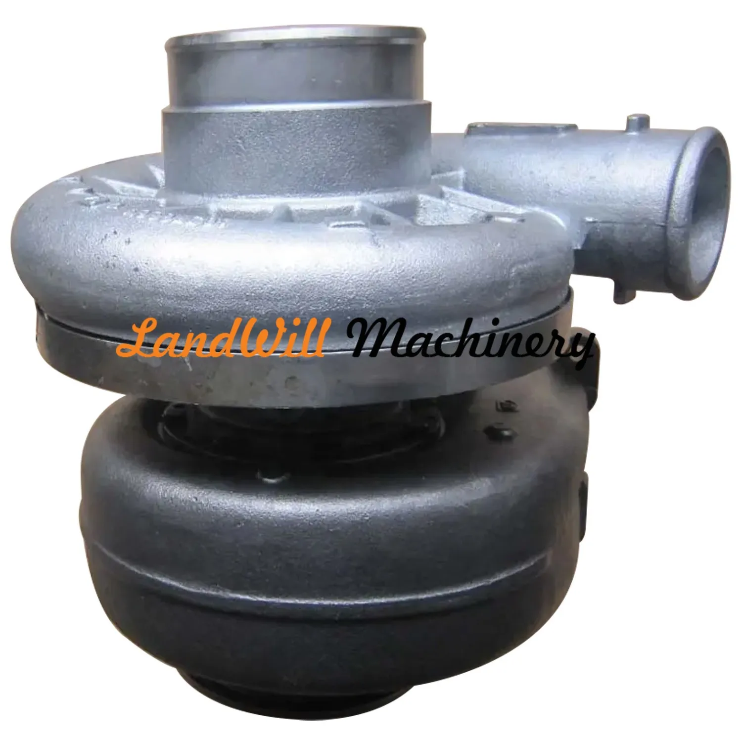 Turbo HX83 Turbocharger 2837539 6241-82-8200 For Cummins QSK35 QSK23-C Engine