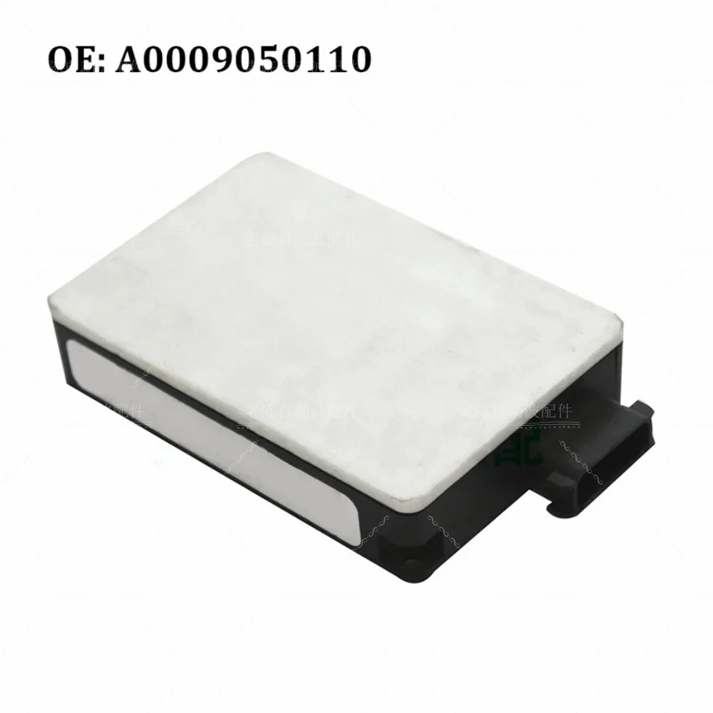 

A0009050110 Car Radar Sensor Electronic Control Unit for Mercedes-Benz W212 E63, Auto Distance Blind Spot Object Warning Module