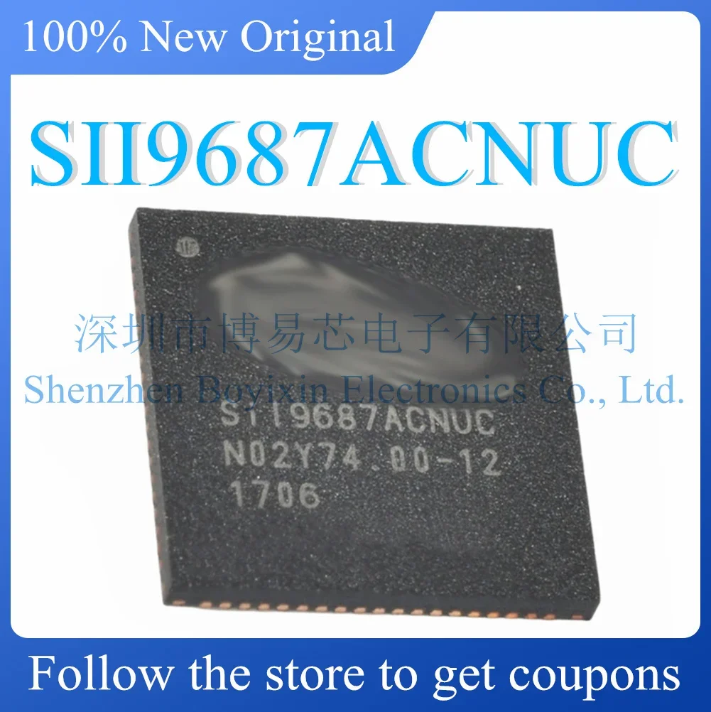 

SII9687ACNUC SIL9687ACNUC New protective case