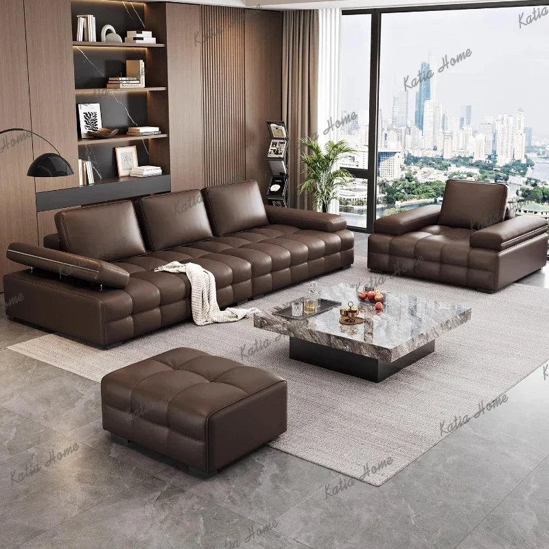 Factory Direct Aesthetic Sleeping Living Room Sofas Modern Designer Soft Modern Luxury Sofa Lazy Lounge Cheap Muebles De Sala Ho