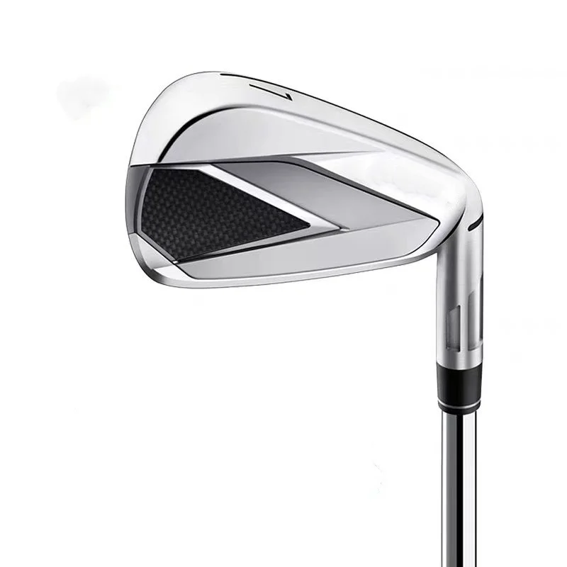 New Tour EdgesTEALTH II irons golf clubs soft irons forged iron sets men\'s high bounce performance concave back loft irons