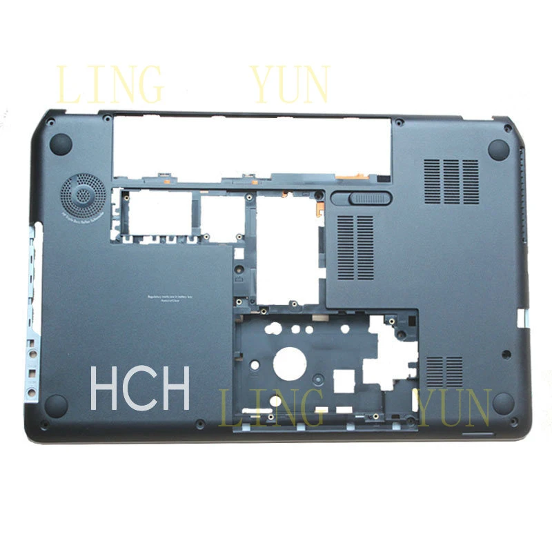 

Нижняя часть корпуса для HP ENVY M6-1105DX M6-1310SA M6-1178SA M6-1120SW M6-1154EZ M6-1210EW