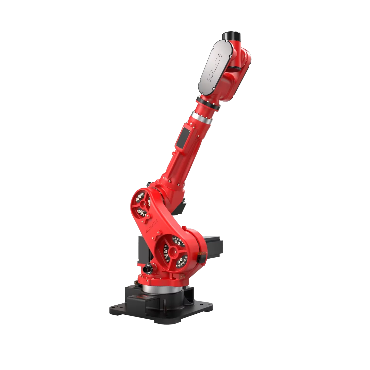 BRT Robot 2D Vision PLC Core Component