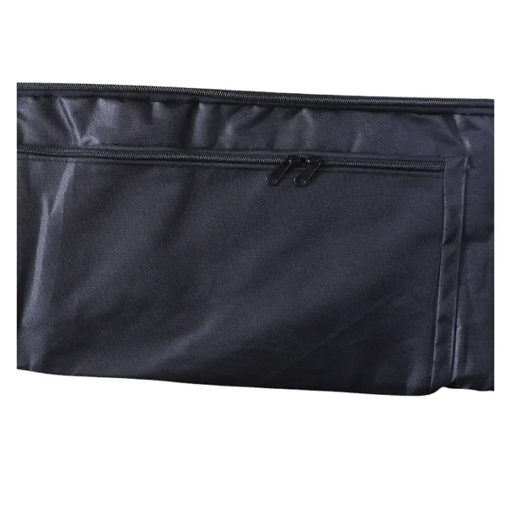 Oxford Cloth Protective Guide Rail Bag Note Cotton Protection Product Name Quantity Reduce Damage Made Of