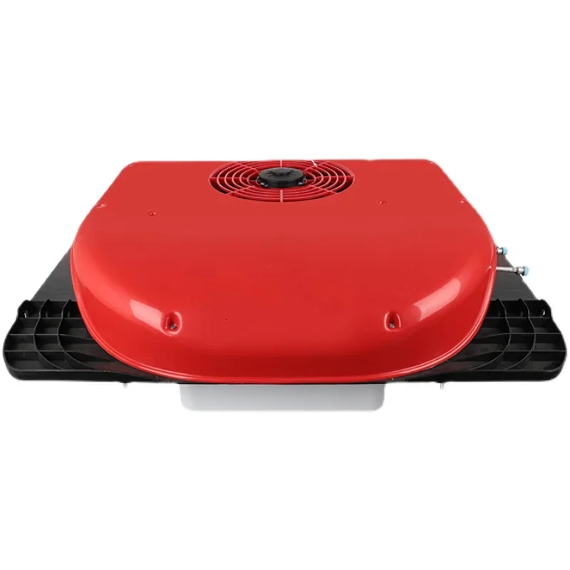 Parking Cooler 12v Camping air Conditioner Car Marine air Conditioner