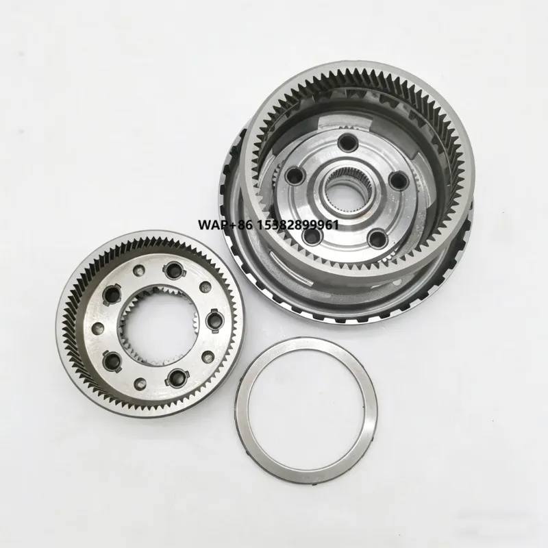 

8F35 8-speed Automatic Transmission Planetary Gear Carrier Assembly for Transit, Renegade, Taurus, and Focus Models