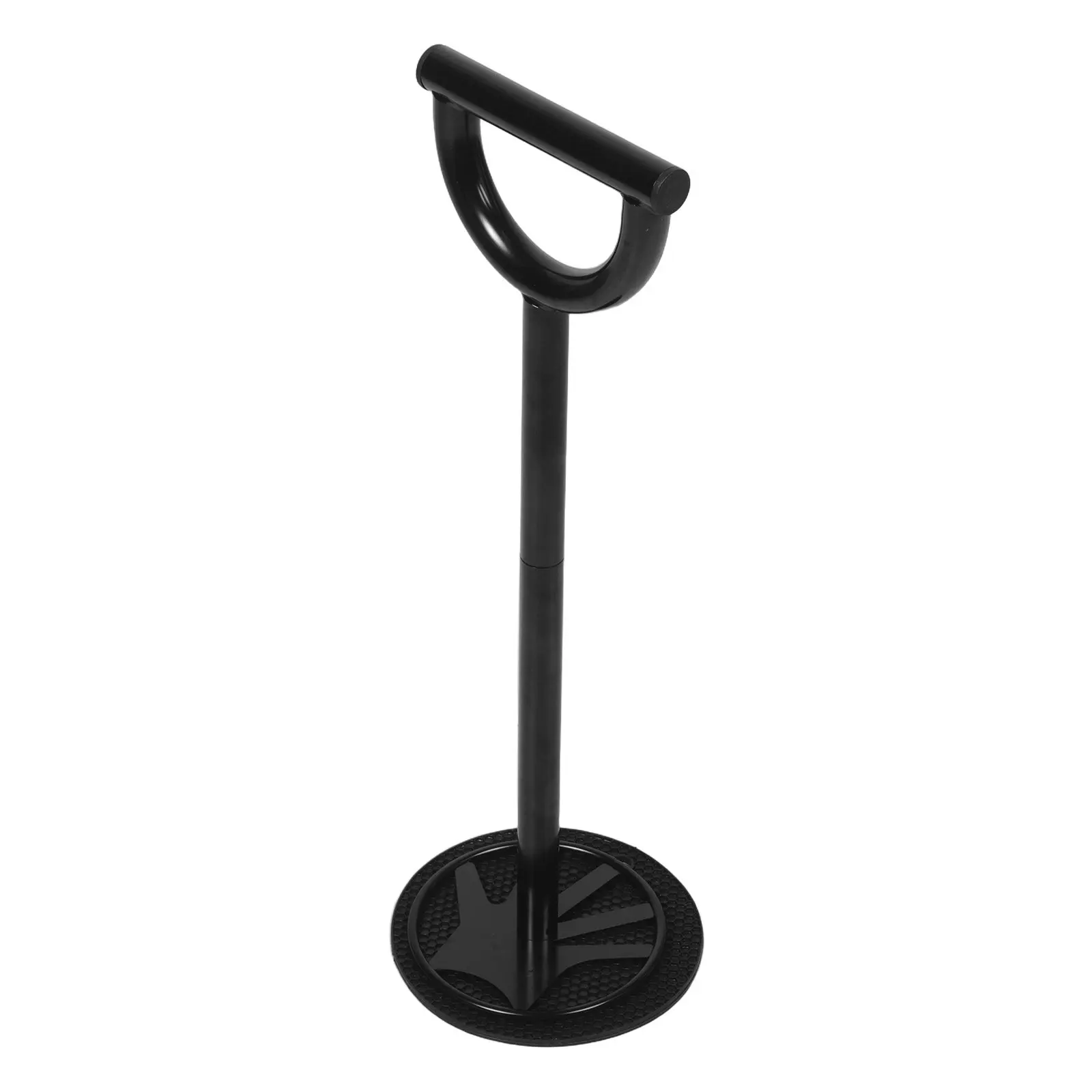 Manual Metal Kitchen Trash Can Compactor Garbage Compressor No Electricity Freestanding Tamper Press Tool for Home Outdoor Trash