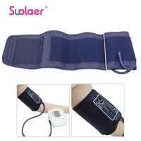 22-32cm/22-32cm/22-48cm Blood Pressure Monitor Cuff for Sphygmomanometer Measuring Belt Armband Pulse Oximeter Accessory Health