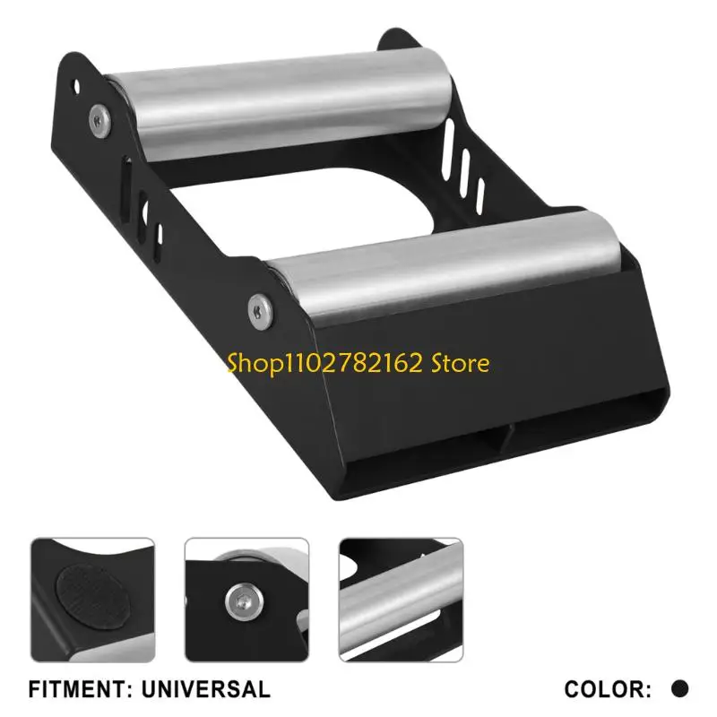 

547B Strong Iron Aluminum Bike Lift Stand Adjustable For Parking & Maintenance Work