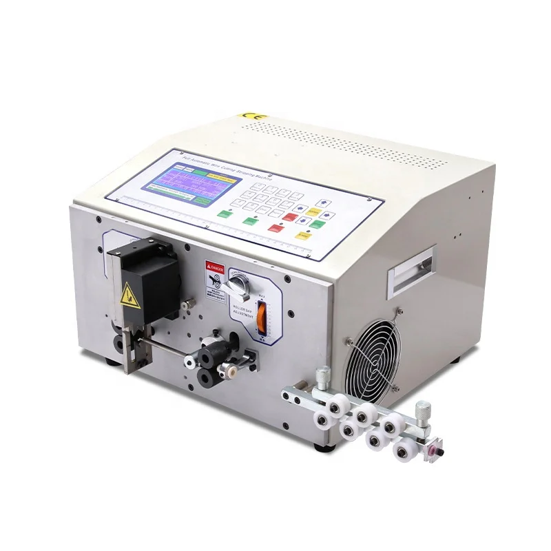 Hxd Automatic Cable…