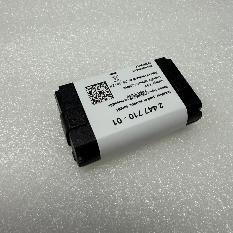 2447710 Suitable for BMW battery emergency battery 84102447710 84109361678 Brand new original