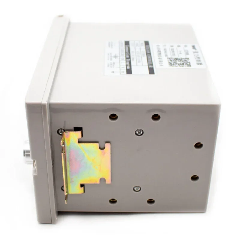 Рисунок 5 - KTC800A (0-4A) Прецизионный цифровой