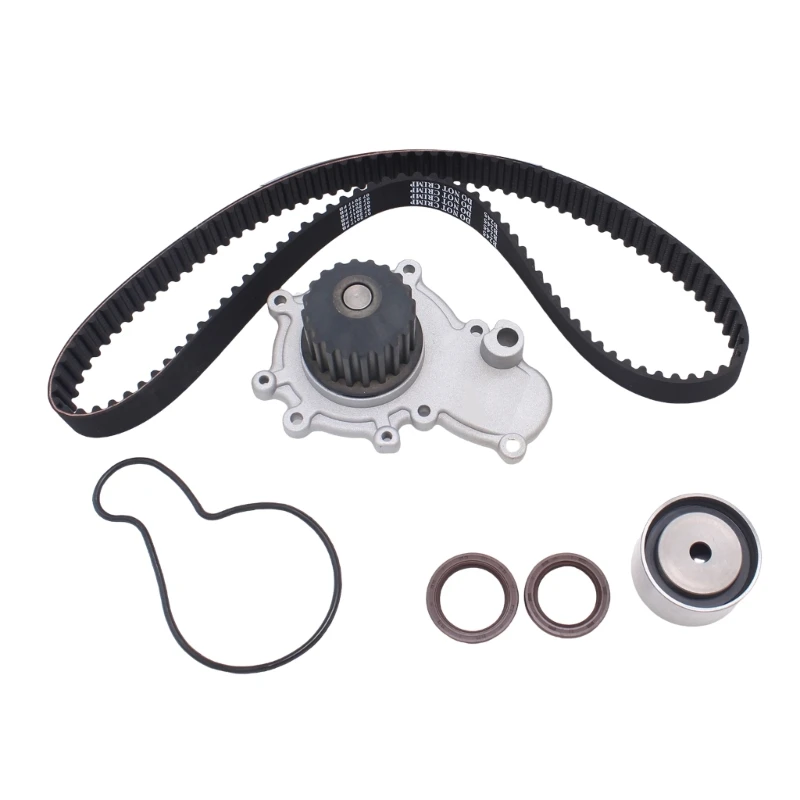

Y1UB Upgrades Engine Timing System set High Performances Timing Belt Set for Vehicles