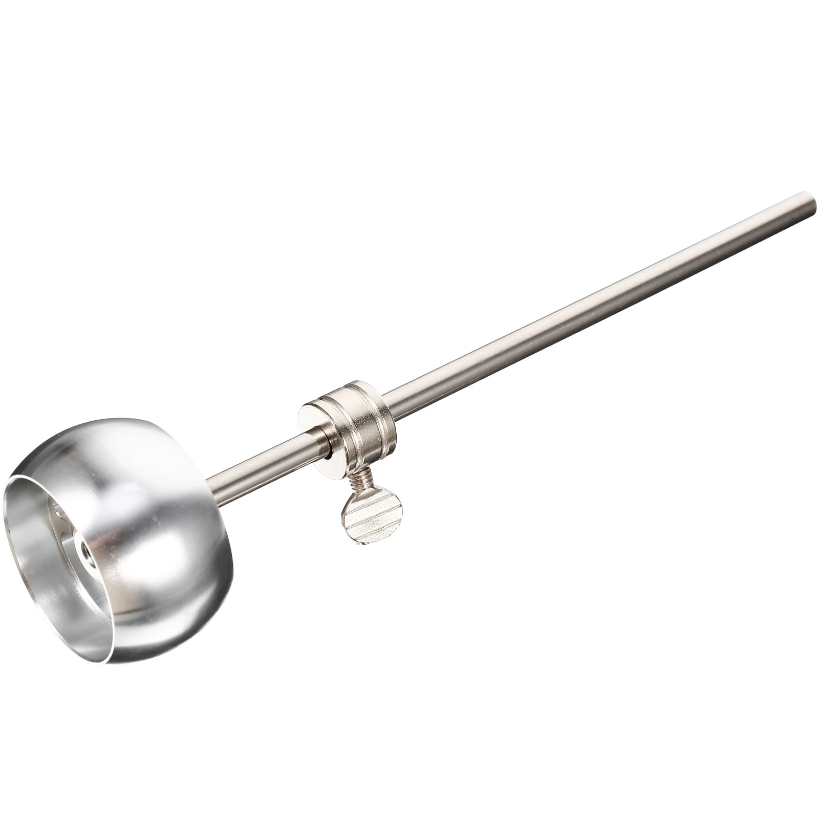 

Adjustable Weight Distributor Aluminium Alloy Pedal Hammer For Classic Hammer Response Steel Handle