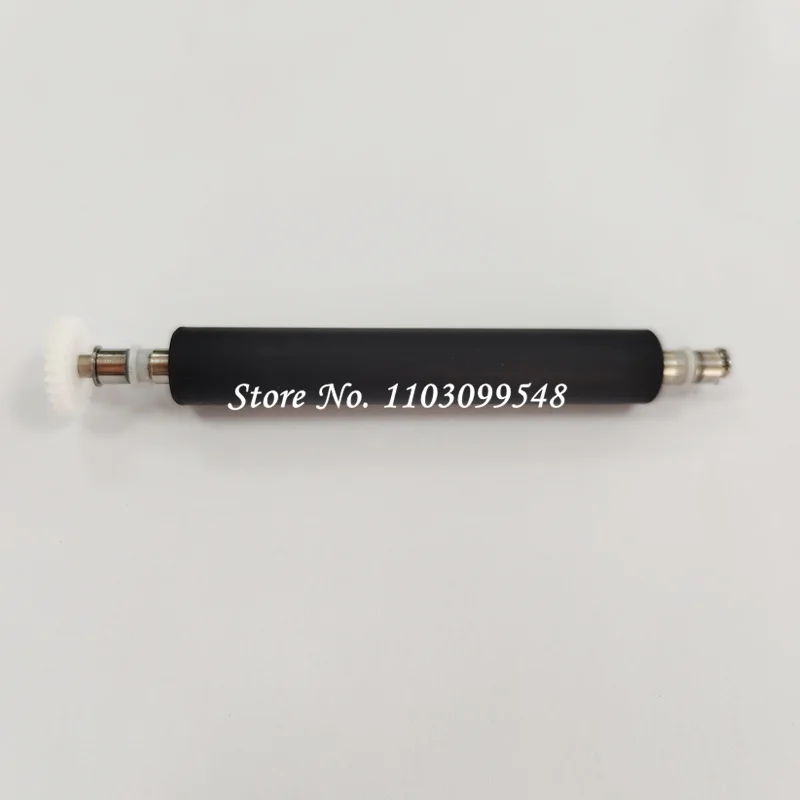 Original AF800S Rubber Roller Printer Part Fits For AF800S Printer Platen Roller