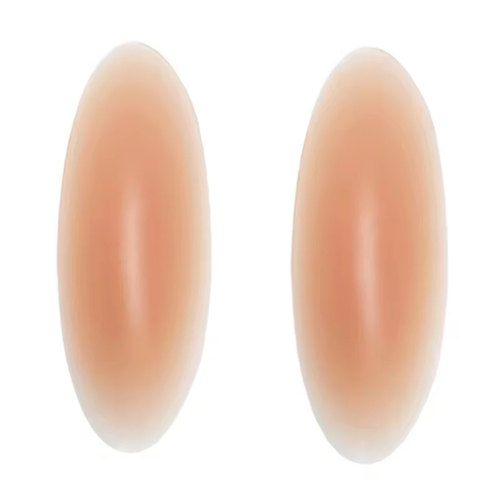 التجزئة بالجملة قابلة لإعادة الاستخدام لاصق جودة عالية لينة سيليكون الساق العجل وسادة التصحيح للرجال النساء تصحيح سريع للساقين رقيقة/O/X