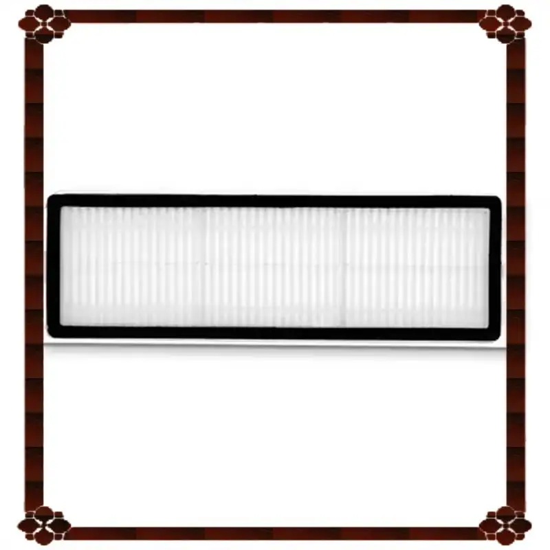 24-часовой фильтр для доставки, 2 шт. для пылесоса Dreame L10s Ultra, L10 Ultra, D10 Plus, L10s Plus, L10 Prime/L10s Pro, W10 Por Z10 Pro Vacuum