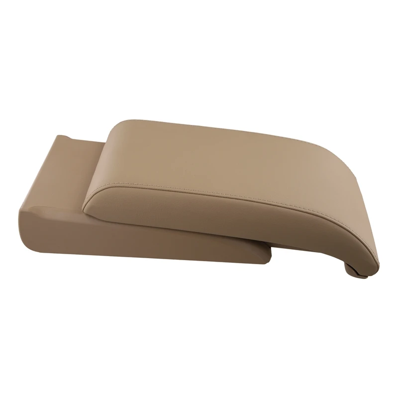 

1T0864257 Car Center Console Armrest Box Cover For VW Touran 2005-2014