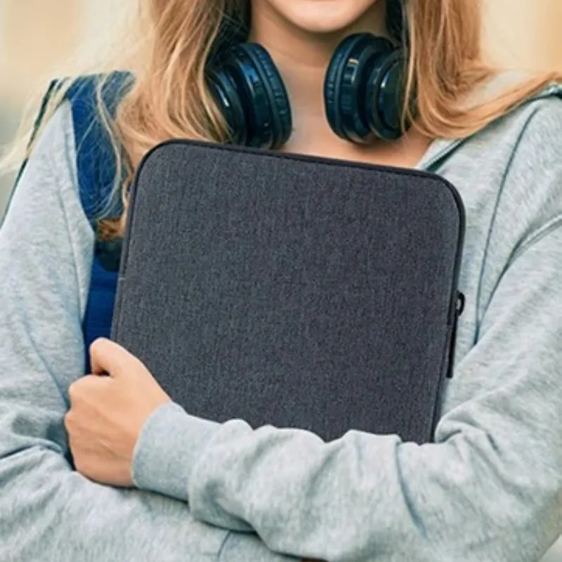 

Tablet Sleeve Bag for iPad Pro 2025 M5 M4 13 11 A16 Air11 M3 Handle Carrying Case with Strap Pro 11 inch10th 10.9 9/8/7th 10.2