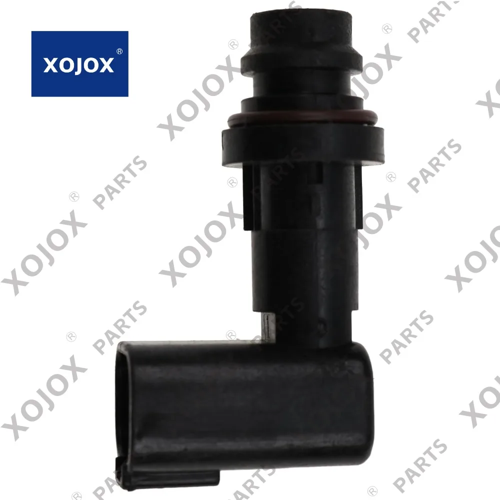 Датчик скорости XOJOX 319-6491 3196491, совместимый с Caterpillar CAT 953D 963D 906H 907H 908H D3K D5K D6K CP-54B CS-64B CS-78B