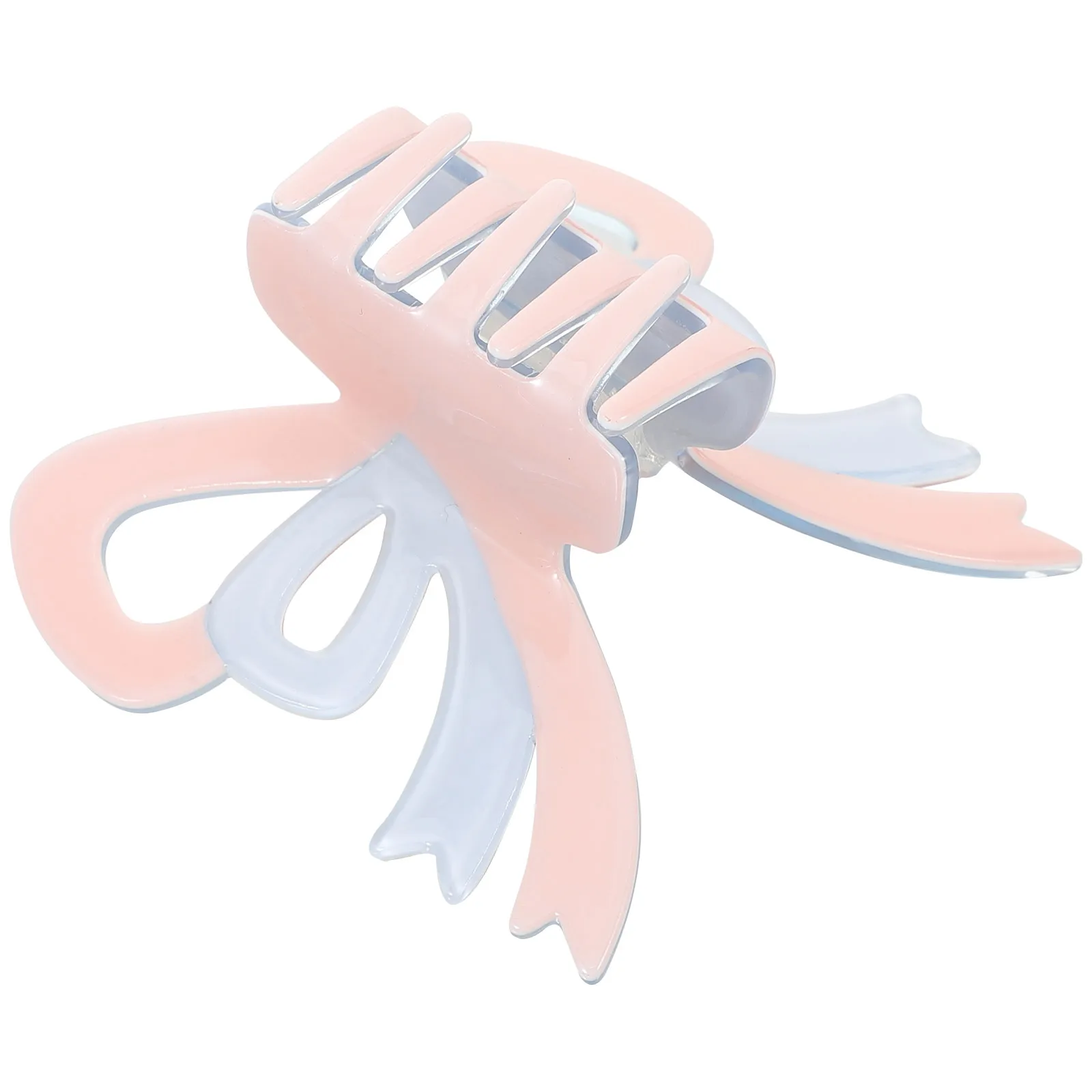 

Hold Cute Clip For Women Thick Fine Butterfly Claw Clip Hair Ponytail Holder Aesthetic Hair Claw
