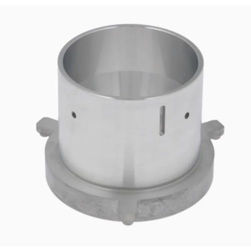 

Подходит для шлифовальной машины для фасоли Fiorenzato F83e, старая модель, аксессуары для верхнего держателя ножа