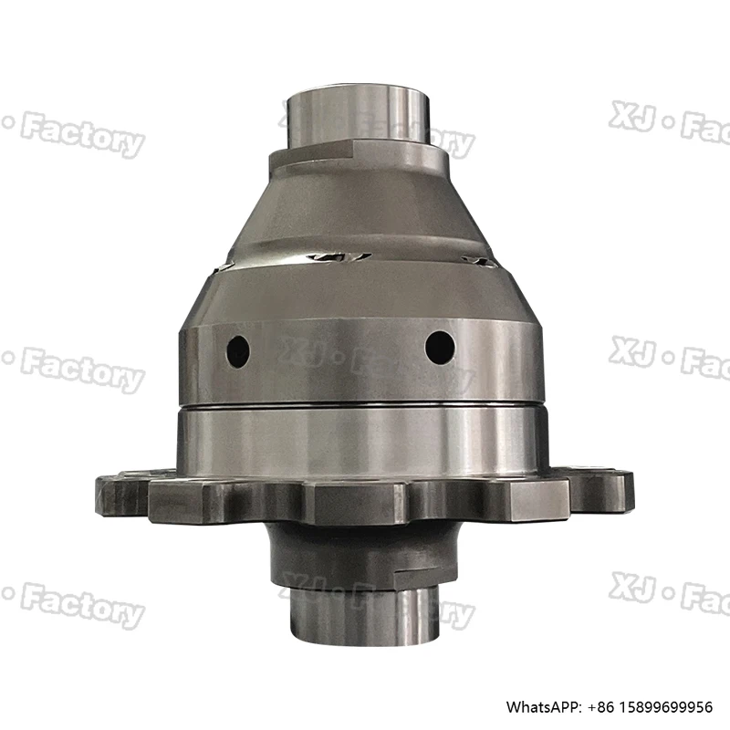 

Auto Parts LSD Limited slip Differential for E46 330 Car Parts Accesoire