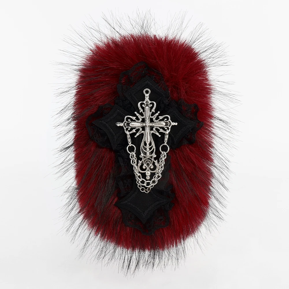 

Christmas Fashion Headband - Elegant & Versatile Hair Accessory for Daily Wear & Travel Outfits