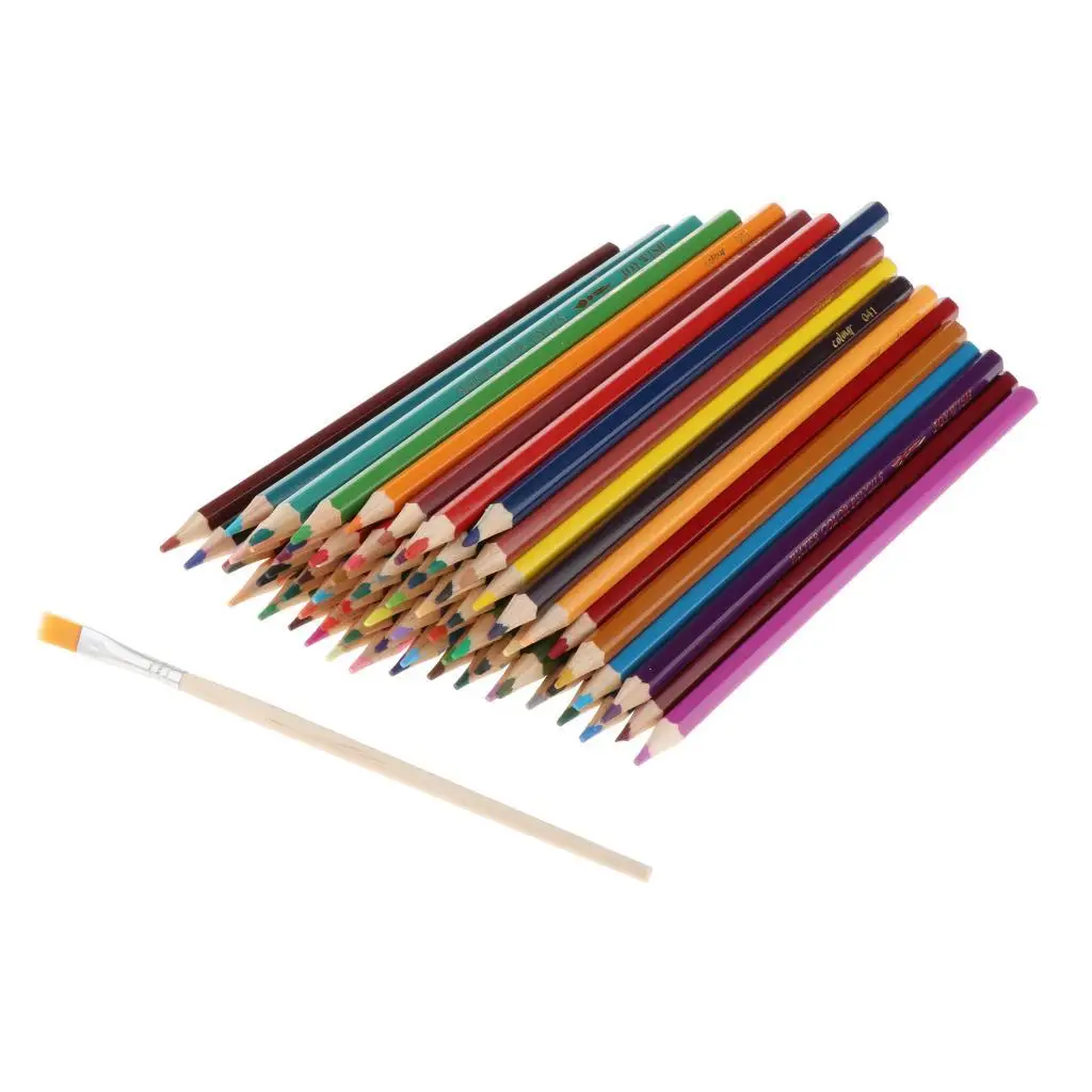 water-soluble-colored-pencils-for-coloring-blending-layering