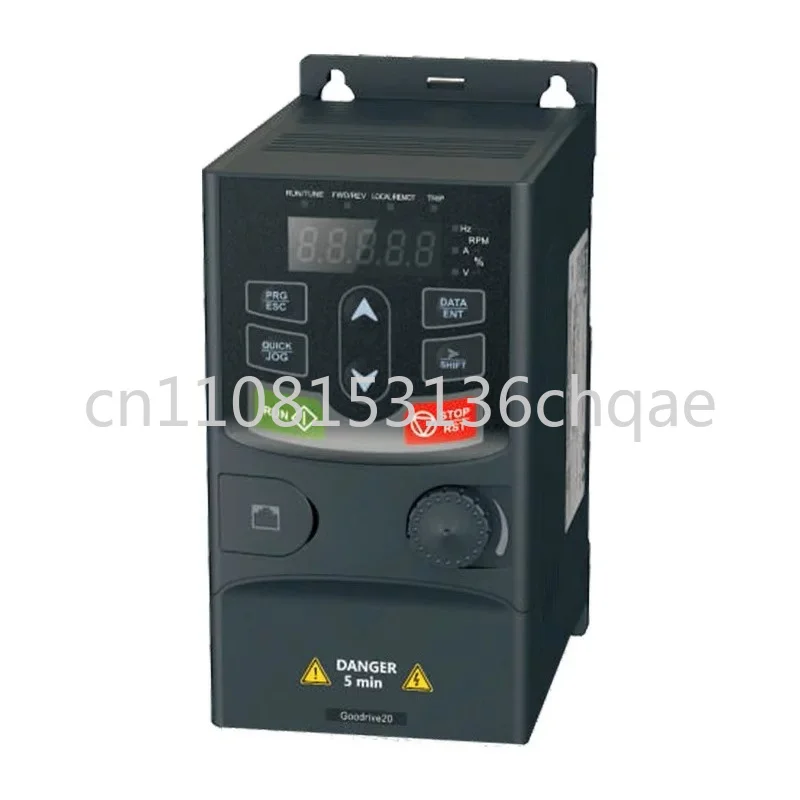 Inverter GD20 series GD20-045G-4  GD20-055G-4  GD20-075G-4  GD20-090G-4  GD20-110G-4 , voltage:380V