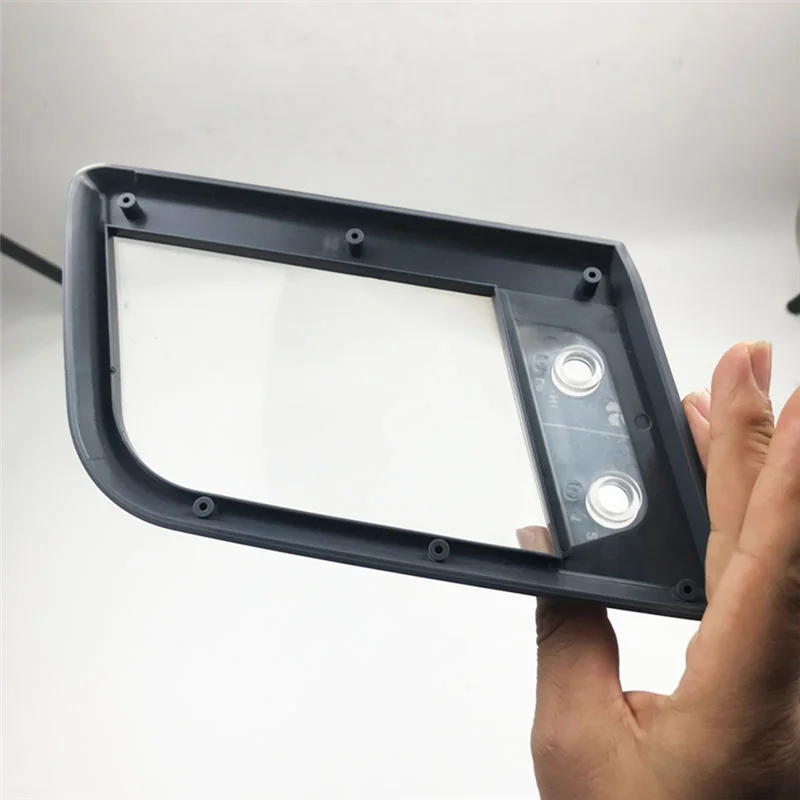 

Display Cover For Komatsu Digger PC60-7 400-6 50 55 Monitor Instrument Shell Panel Decorations C55MR-ABQA