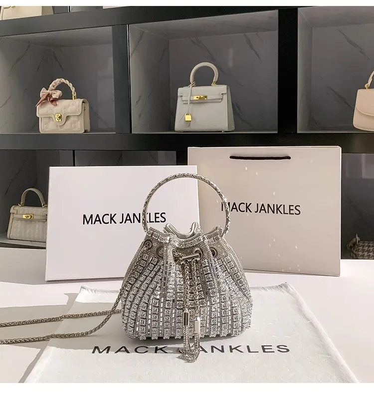 Thumbnail 2 - #36 Rhinestone Bags Discount Picks