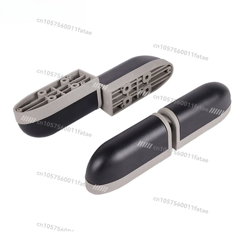 

Cold storage door lifting hinge, oven, rice cabinet, steamer, oven accessories ABS industrial hinge B2532