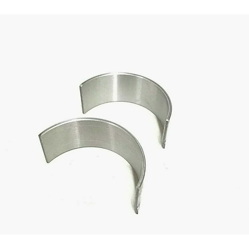 New 1 Pair STD Connecting Rod Bearing Kit For Kubota ZB600 Engine