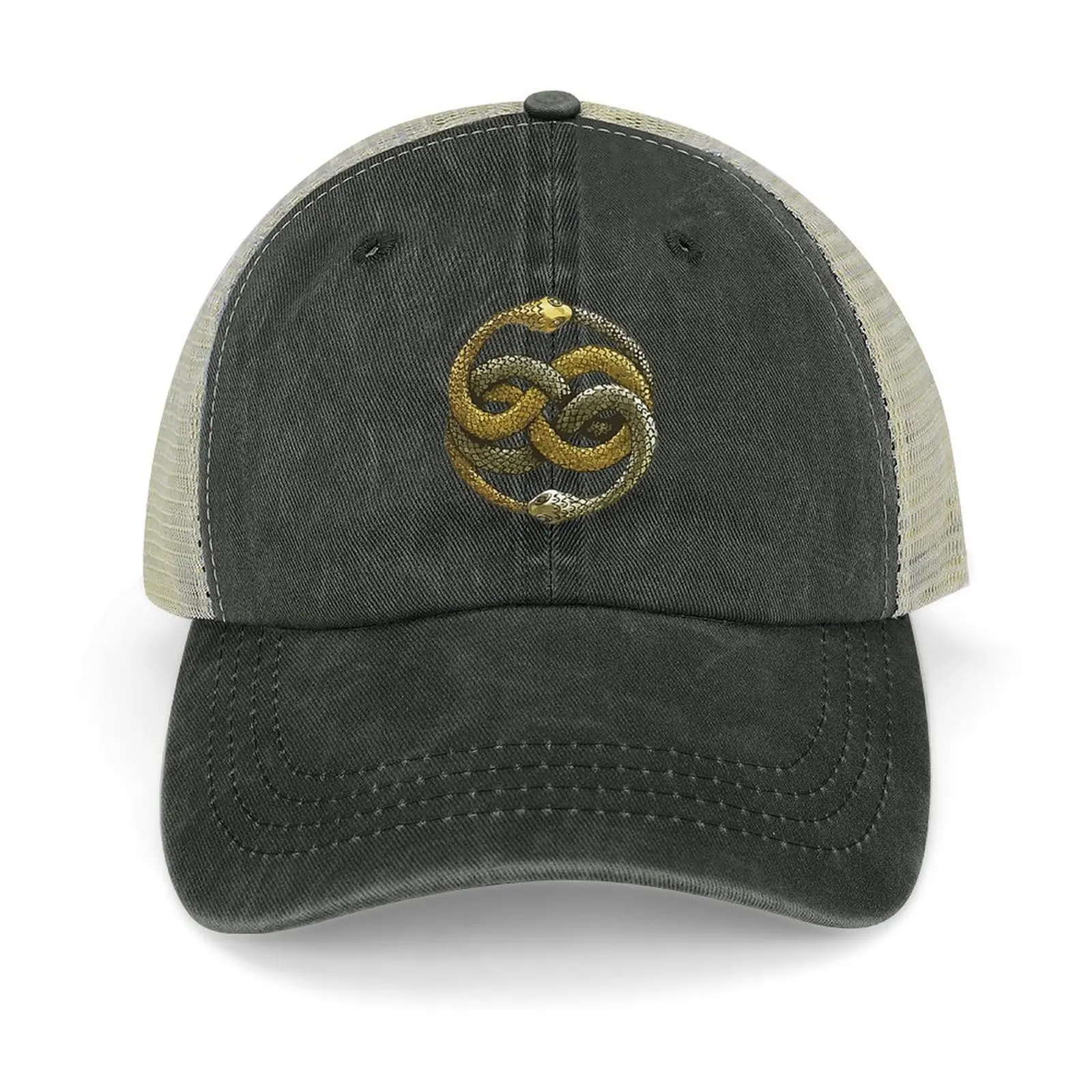 

The Story that Never Ends Baseball Cap New Hat Luxury Man Hat Icon cute Boy Women's