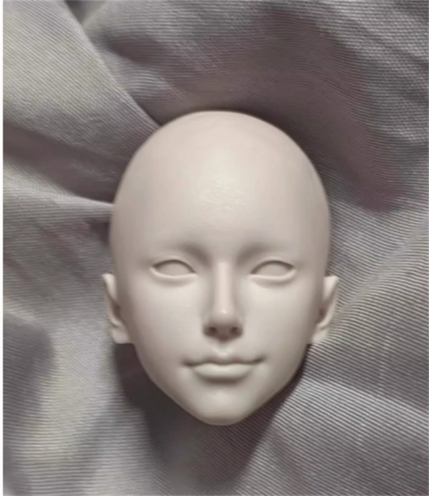 I8toys масштаб 1 /6 женская голова Лепка женская голова резьба аниме голова подходит 12 дюймов экшн-фигурки