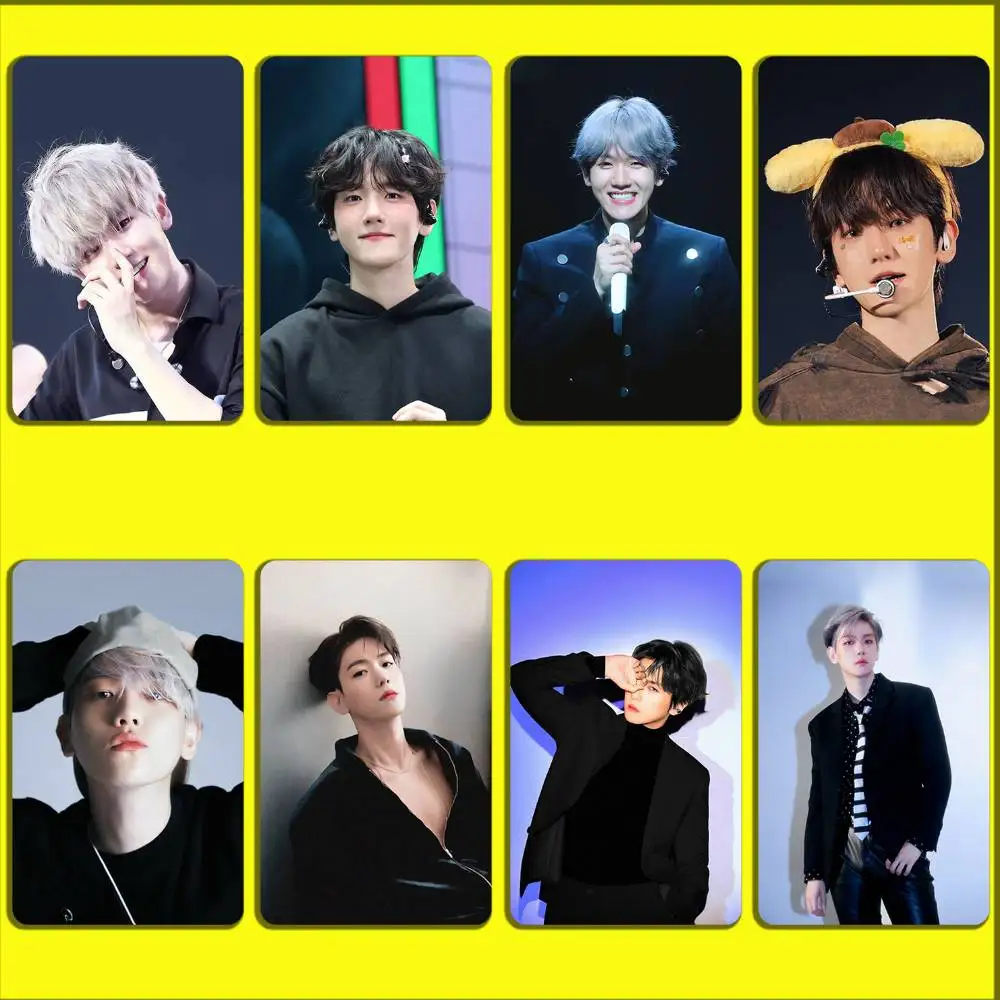 

Singer Actor B-Bergling Card Stickers For Debit Bank Credit Cards Metro Bus Pass Sticker Decoration Cover Skin