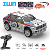 MJX Hypergo 14303 14301 14302 RC Car 3S Professional Brushless Remote Contro Racing Off-Road Drifting High-Speed Truck Toys