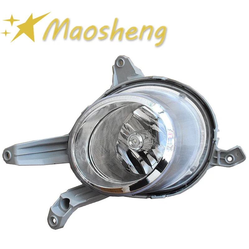 

Front Bumper Fog Light For Hyundai Veloster 2012-2017 Fog Lamp Driving Light Lamp Foglight Foglamp