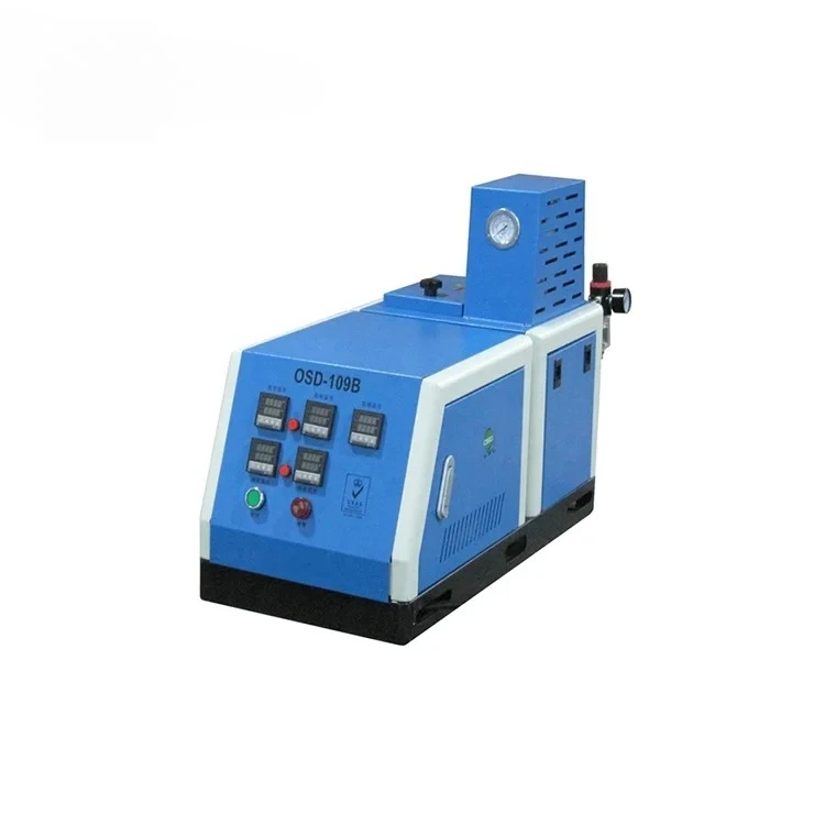 Gluing Machine Manufacturer Stable Corrugated Paper Box Hot Melt Glue Machine Series