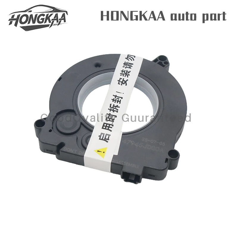 Steering Angle Sensor 47945-JD00A 47945-JD000 for Nissan 350Z Rogue Sentra Frontier Versa 47945JD000 47945JD00A Factory Price
