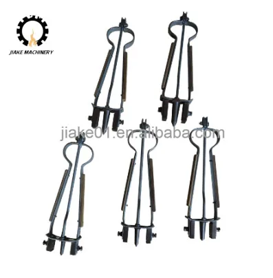 

Round Nose Pliers Frame for Glass Torch