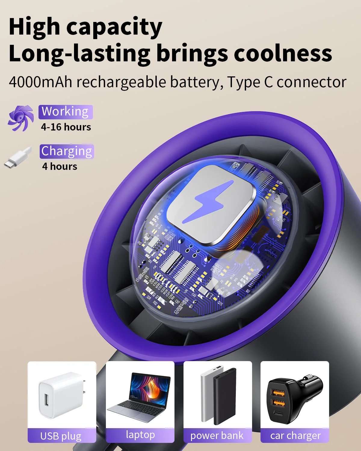 Thumbnail 3 - #12 Top Rated Pedestal Fans to Buy in 2026