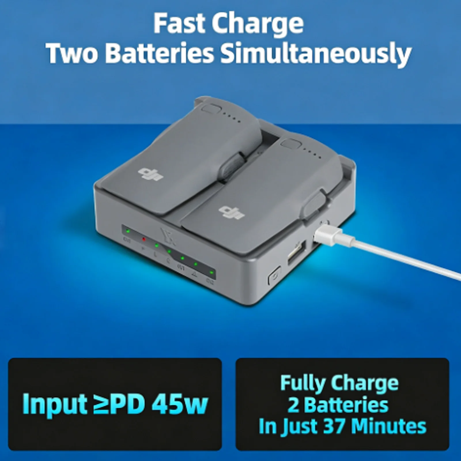 Thumbnail 3 - #61 Latest Battery Charge Controllers Offers